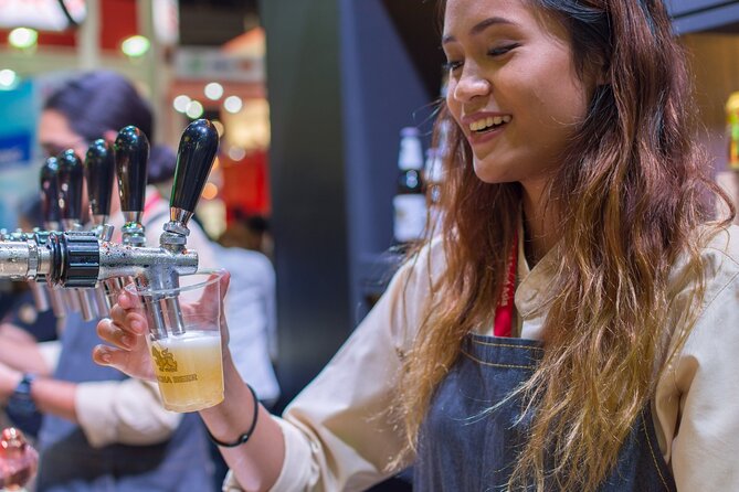 Pub Trail Hasselt: an adventure full of surprises - The Virga-Jesse Basilica and the Grote Markt