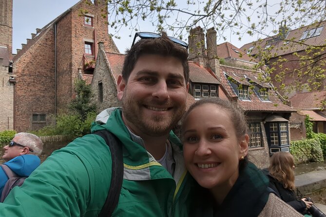 Romantic Bruges: Love Between the Canals Exploration Game - Should you book Romantic Bruges: Love Between the Canals?