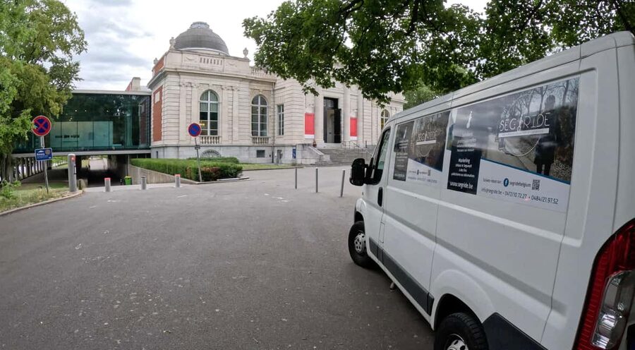 Segway tours Liège - Key Things to Know Before You Ride