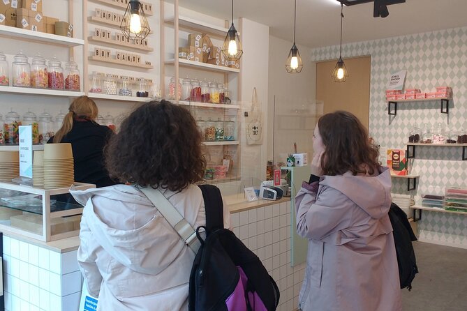 Small-Group Chocolate Tour in Mechelen - Key Points to Know Before You Go