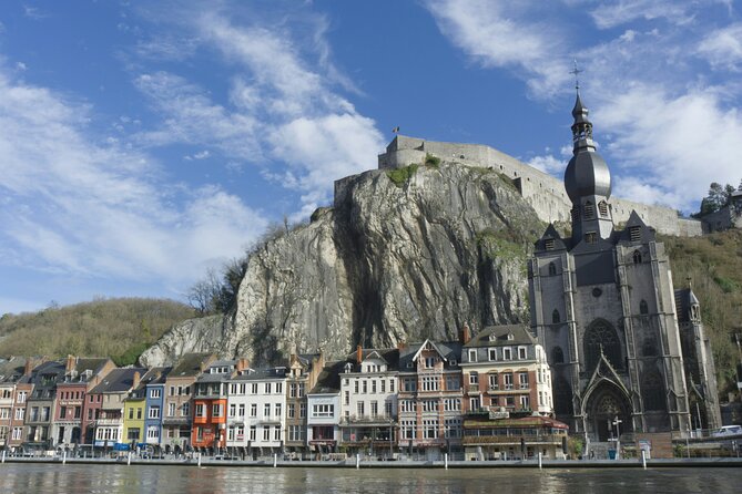 Small Group Dinant's, Castle and Beer Monastery Expedition - Key highlights from this Ghent to Belgium countryside expedition
