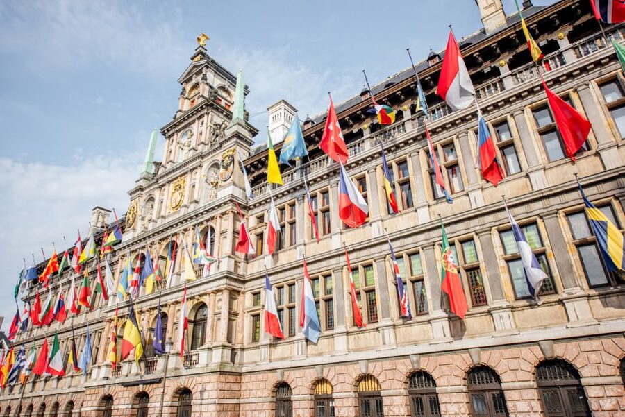 Surprise tour of Antwerp guided by a Local - Practical Tips So You Get the Most From the Walk