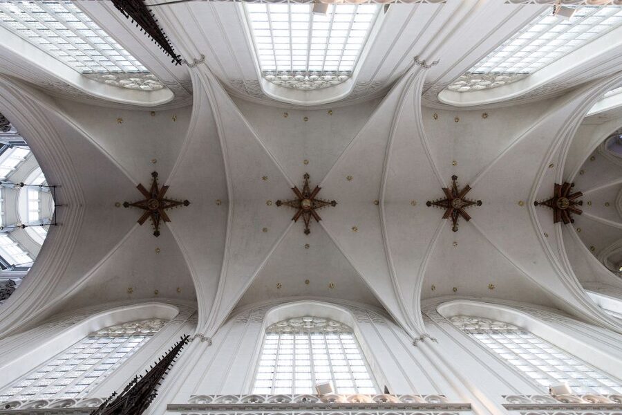 Surprise tour of Antwerp guided by a Local - Why This Surprise Walk Beats a Standard Sightseeing Route
