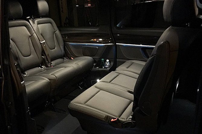 Taxi Charleroi Airport < - > Brussels - Key things to know before you go
