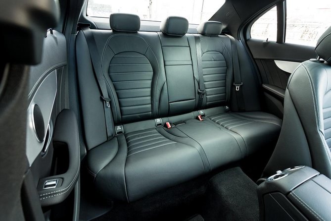 Taxi DE Brussels to Zaventem Airport - Why a Private Taxi to Zaventem Usually Beats Waiting Around