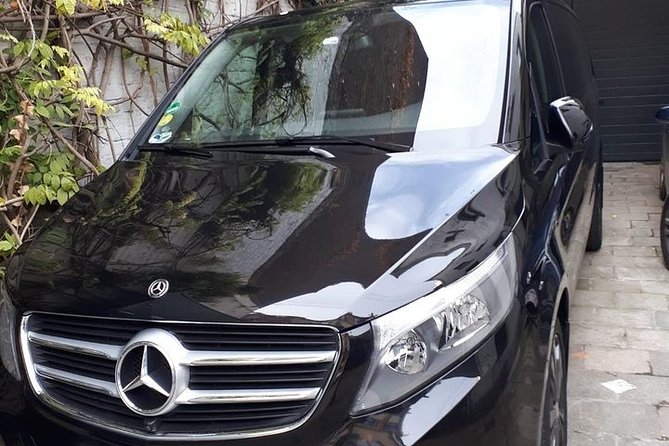 Taxi Minivan 8 Seats DE Charleroi Airport To Bruges - Timing From Charleroi to Bruges, and How to Keep Your Plans Realistic
