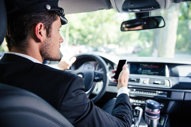 Taxi to Brussels National Airport DE Brussels - Key points before you book
