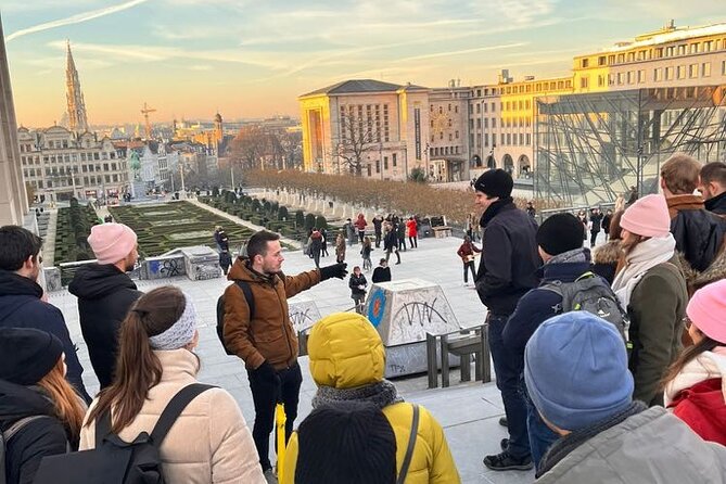 Tell Me About Brussels! | First Day Must-Do | Local Storytellers - Manneken Pis: the famous little boy and the big attention he gets