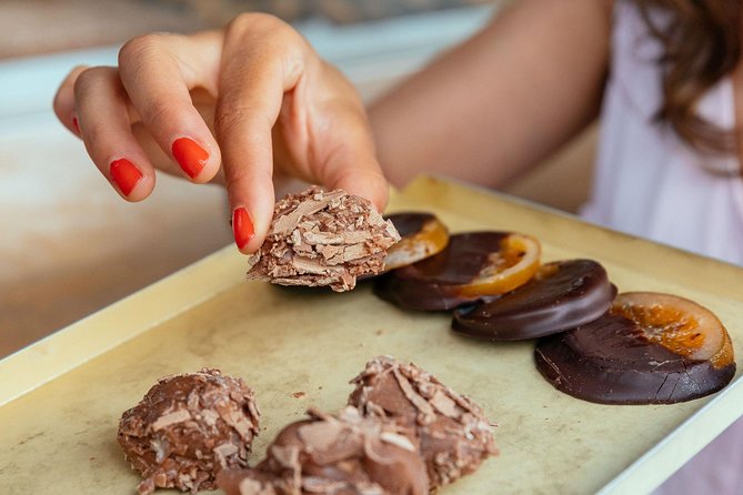 The 10 Tastings of Bruges With Locals: Private Food Tour - Price and value: is $163.33 per person a good deal?