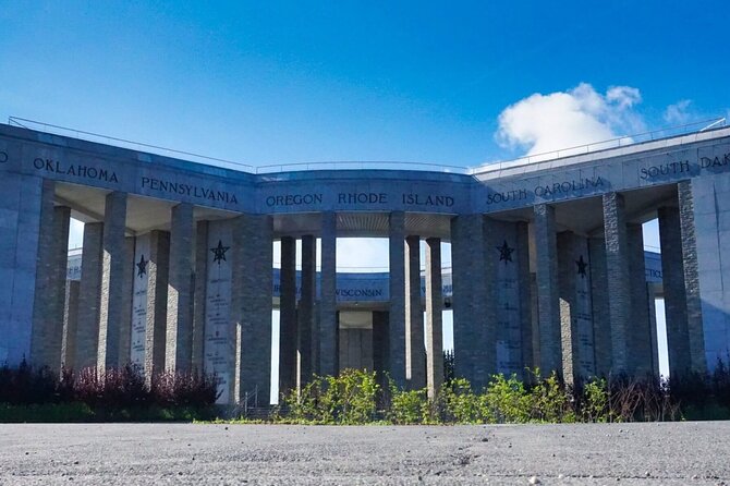 The Battle of the Bulge Experience - A day tour from Brussels - Why the Battle of the Bulge day tour from Brussels feels like a real circuit