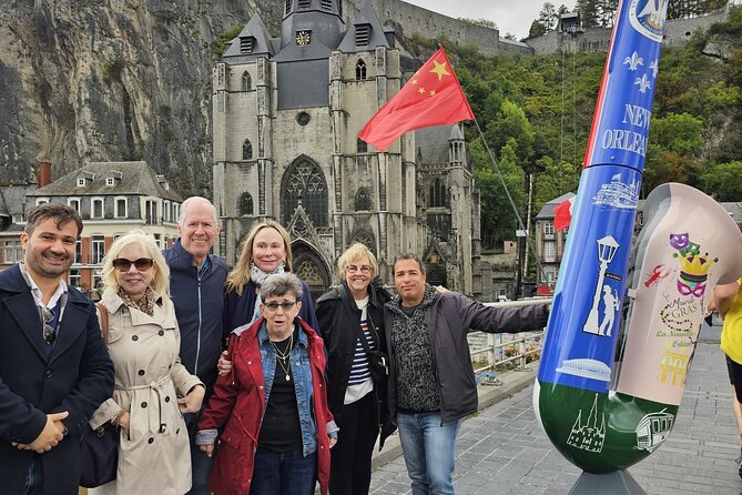 The Battle of the Bulge Experience - A day tour from Brussels - Price and logistics: what you pay per group, and what costs extra