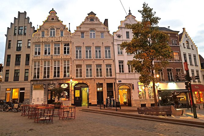 The Best Of Brussels Private Walking Tour - Who This Tour Suits Best