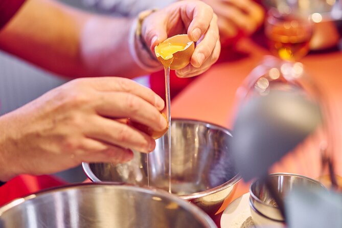 The Waffles 'n Beer Workshop in Brussels Centre - Price and value: what you get for about $59