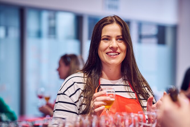 The Waffles 'n Beer Workshop in Ghent Centre - Hosts, Energy, and Why Names Keep Coming Up