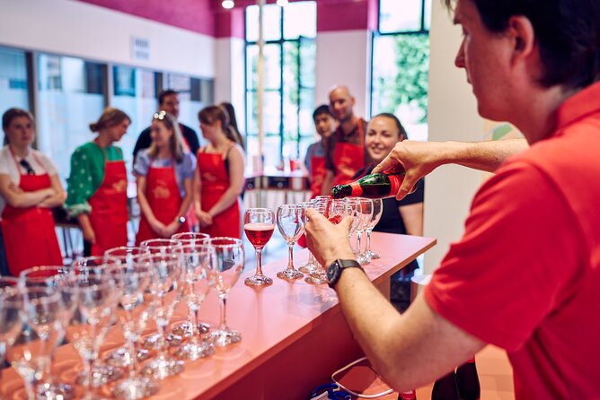 The Waffles 'n Beer Workshop in Ghent Centre - What This Workshop Includes and How the Price Makes Sense
