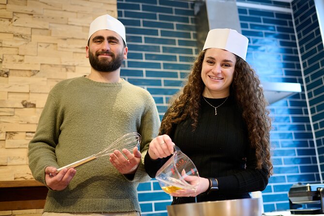 Tipsy Waffle Workshop with Beer Tasting - Price and Value: Is $45.76 Worth It?