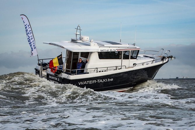 Unique skyline sailing - Duration, Departure Times, and How to Fit It Into Your Day