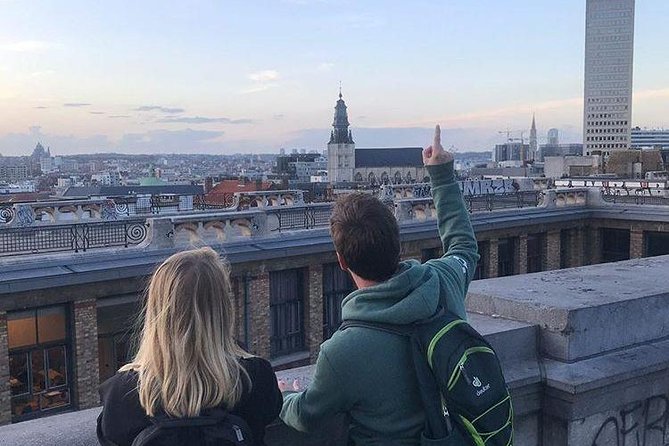 Visite guidée : Bruxelles, 1000 Ans de Luttes - Price and value: why this feels like a deal on the ground