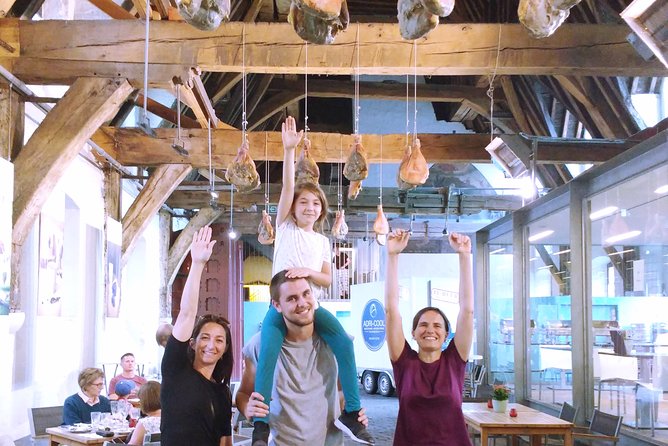 Walking Food Tour in Ghent - Why This Ghent Walking Food Tour Works So Well