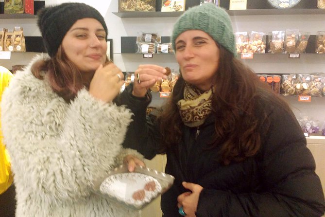 Walking food tour: Introduction to Ghent through food - Price and what you’re really paying for ($110.24, about 3 hours)