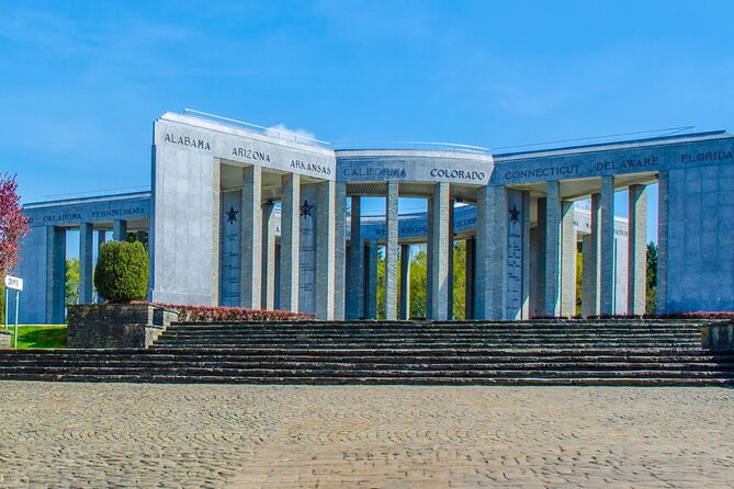 WWII Battle of the Bulge Private Guided Day Tour from Brussels - Pickup timing in Brussels, and why it affects your whole day